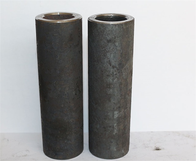 齐齐哈尔冷挤压钢筋套筒联接连接头分开是多少